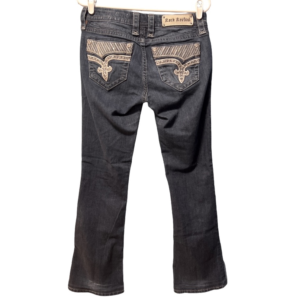 Women size 29 Rock Revival Jeans